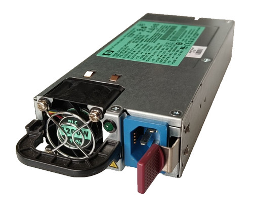 Lot dps 1200fb 1 a - hp, dps-1200fb-1