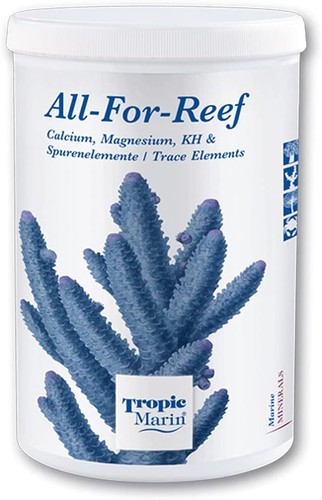 All for reef powder - all-for-reef, tropic