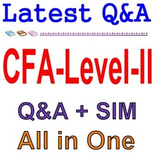 Cfa Level II Nolisé
