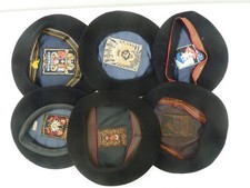 Béret basque noir artillerie spéciale / chars de combat tailles 51 AU 56-57