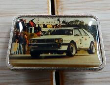 BEAU PIN'S PHOTO VOITURE