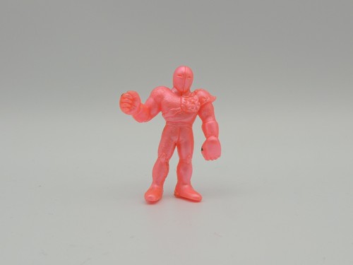 Cosmix figurine s c - cosmix, m.u.s.c.l.e