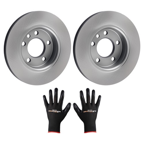 Disques frein 293 7mm for - 293,7mm,