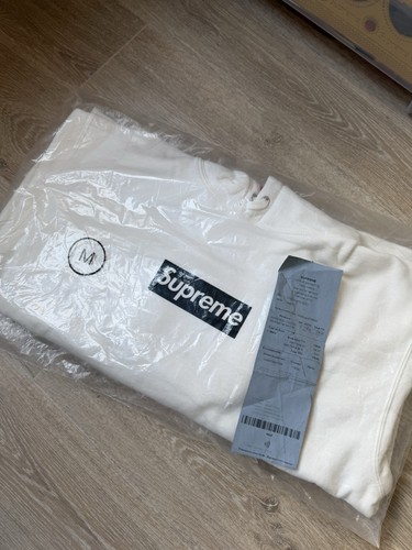 Supreme paris 10th anniversary - paris,