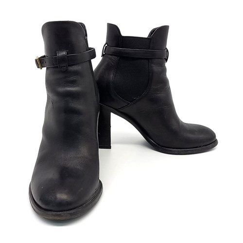 Louis vuitton ankle boots - vuitton,