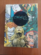 Livre Erro Panérama Le Cercle