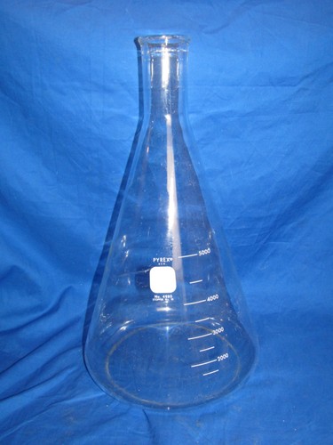 Pyrex 6000ml glass - pyrex,