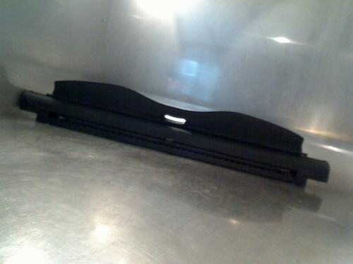 Plage arriere bmw serie - 3,