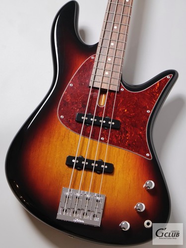Fodera emperor std - fodera, j