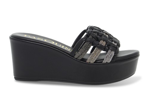 Chaussures compensées