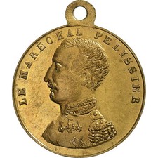 France, Médaille, Maréchal