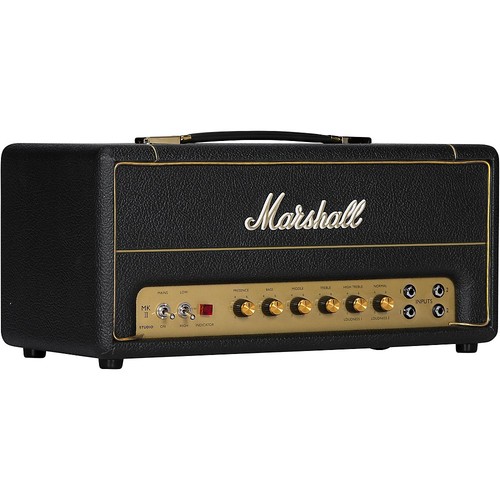 Marshall studio vintage 20w - marshall,