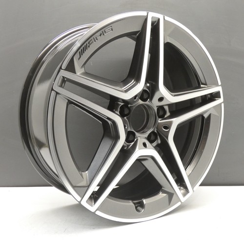 Mercedes class w205 jante - mercedes,