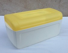 TUPPERWARE  - Boite ToastSmart