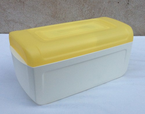 Tupperware boite toastsmart - ,