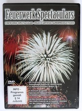 FEUX D'ARTIFICE