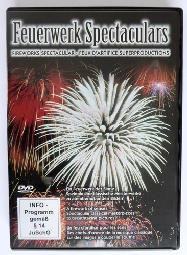 Feux artifice - feux, d'artifice