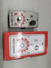 Pédale d'effet filtre