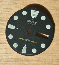 Seiko 6309-7040 / 7049