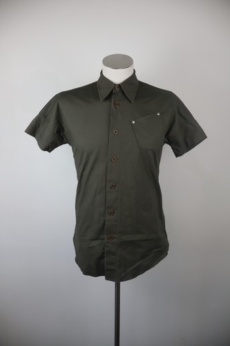 Energie jean session - energie, chemise
