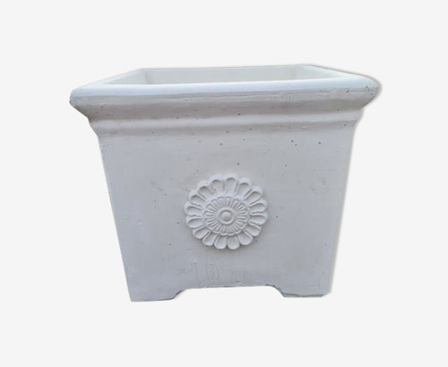 Jardinière pierre - jardinière, en
