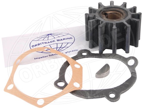 Kit impulseur orbitrade - kit, d'impulseur