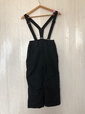 Pantalon de ski à bretelles Enfant Etirel 8ans Mixte 