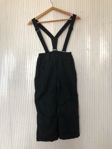 Pantalon ski bretelles - pantalon, à