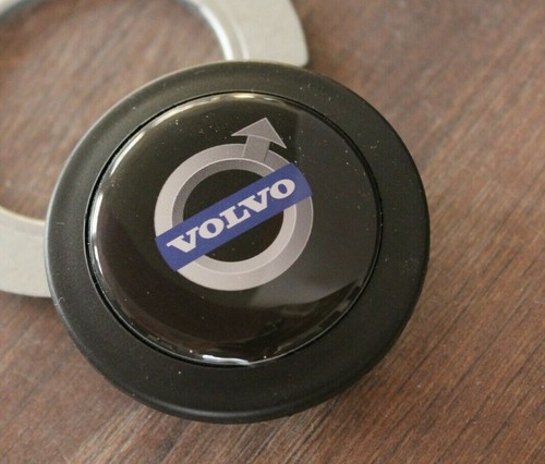 Bouton klaxon compatible avec