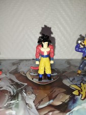 Figurine Goku SSJ4 Dragon Ball GT DBZ Bandai Toys BS STA figure SS4 AB rare
