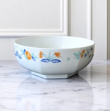 Limoges Lafarge. Saladier en