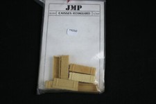 YX050 JMP Productions 1/35 kit resine diorama 35 059 Caisses rectangulaires