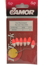Sachets camor bouchon - 2,