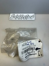 1 cabochon arrière droit clignotant + vis peugeot 754192 speedfight 2 50