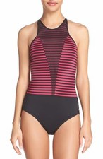 Nike  Laser High Neck Tank