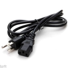 POWER CORD - BEHRINGER FCB