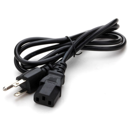 Power cord behringer - cord,