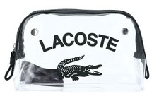 LACOSTE trousse de toilette
