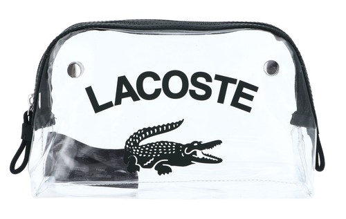 Lacoste trousse toilette - lacoste,