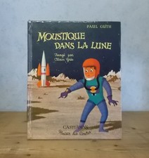 ENFANTINA PAUL GUTH MOUSTIQUE