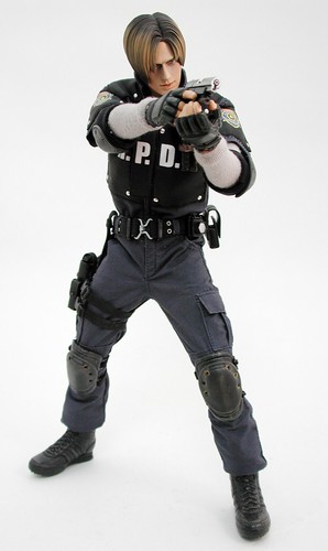 Hot toys 100 complet - 100,