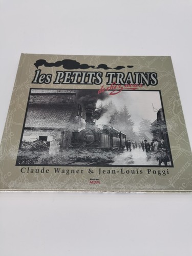 Les petits trains chez - petits, nous