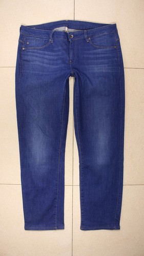 Jean femme star midge wmn - g-star,