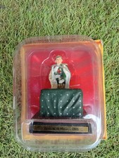 Figurine Collection Cobra