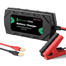 Chargeur de Batterie au