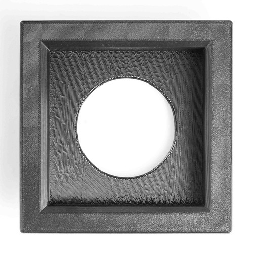 Sinar 140x140 lens - sinar,