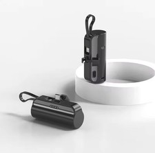 Batterie externe 5000mAh