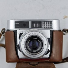 Appareil photo zeiss ikon - appareil,