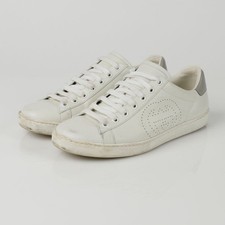 Gucci Sneakers Interlocking