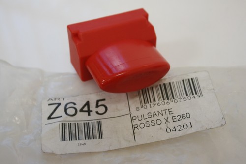 Bouton déverrouillage givi - bouton,